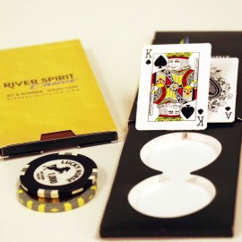 Casino Chip Package